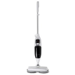 Mop cu abur 2in1 Adler AD 7052, 1300W, cap rotativ, rezervor 550 ml