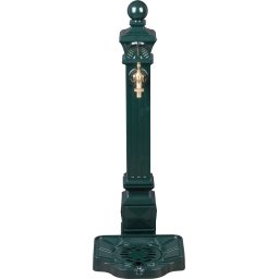 Cismea de gradina Strend Pro Garden LT-DC036, verde, 820 mm