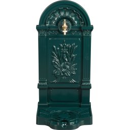 Lavoar de gradina Strend Pro Garden LT-DC034 verde, 390x320x830 mm