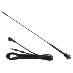 Antena auto Sunker A1 cu rotire 180° si cablu 1,35 m