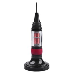 Antena auto CB Sunker CB1 cu magnet, 77 cm, cablu 3 m