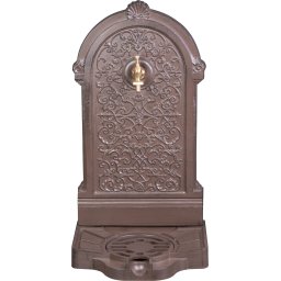 Cismea de gradina Strend Pro Garden LT-H20505, maro, 390x330x720 mm