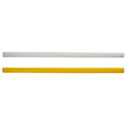 Creion grafit pentru tamplarie Koh-I-Noor 25 cm, pentru marcare precisa