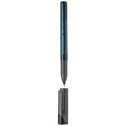 Marker OHP permanent Schneider Maxx 220, varf rotund 0,4 mm, 10 bucati