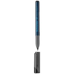 Marker permanent OHP Schneider Maxx 222 fin 0,7 mm pentru folii