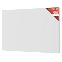 Panza canvas pe sasiu din lemn 40x60 cm, Koh-I-Noor