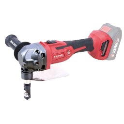Foarfeca electrica pentru tabla Worcraft CHMN-S20LiB 20V, brushless, ShareSYS