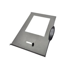 Usa de schimb pentru soba Okta M (Strend Pro) – dvierka metalice