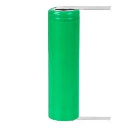 Acumulator Li-Ion Sony Murata 18650 2600mAh cu lamele, 3.7V VTC5A