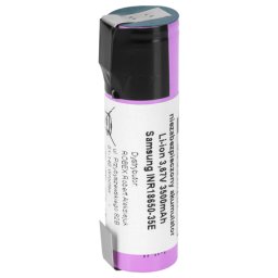 Acumulator Li-Ion Samsung 18650 3500mAh 3.7V INR18650-35E, 8A