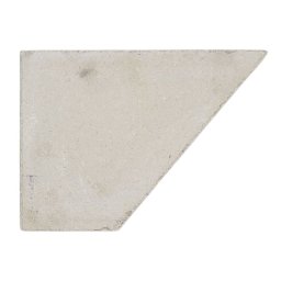 Caramida refractara din samota 13,3x19x8x3,5 cm Strend Pro