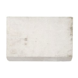Placa din samota 25,5 x 17 x 2 cm pentru soba si semineu