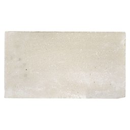 Placa de samota refractara 32 x 18 x 2,5 cm pentru sobe si seminee