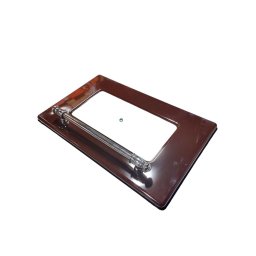 Usa cuptor pentru soba Omega Kuzine, maro (piese schimb)