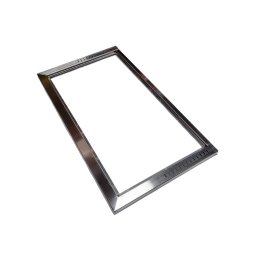 Rama superioara pentru soba Panonia, piesa de schimb 50x90 cm