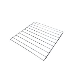 Gratar tambur pentru Pannonia 44 x 44 cm, pentru teava