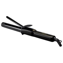 Ondulator de par Beper ceramic 25 mm, încalzire rapida 180°C, cablu rotativ