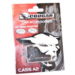 Adaptor antena radio Blaupunkt Cougar la 90°, monobloc, CASS A2