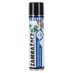 Spray freeze 300 ml AG pentru depistare defecte la -55°C