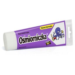Adeziv universal sintetic la tub 50 g pentru reparatii rapide