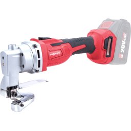 Foarfeca pentru tabla Worcraft CHMS-S20LiB, ShareSYS 20V, brushless (fara acumulator)