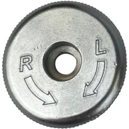 Roata de taiere TONA 1285.4 pentru taietor de tevi 1/2