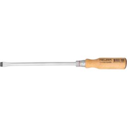 Surubelnita Bahco 9710-14-250 Cr-V cu maner din lemn, 250 mm