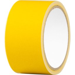 Banda dublu adeziva textila Strend Pro 50 mm x 10 m pentru covoare