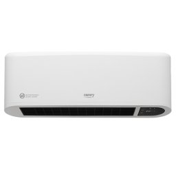 Aeroterma tip cortina Camry 2000W cu display LED si telecomanda, IP22