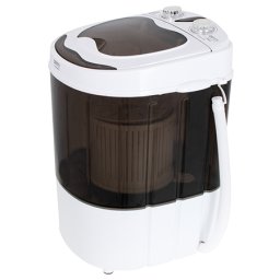 Masina de spalat rufe portabila Camry CR 8054, 3 kg, cu stoarcere
