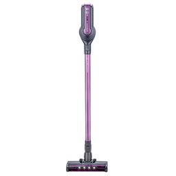 Aspirator vertical Daewoo 300W cu acumulator 29.6V si filtru HEPA