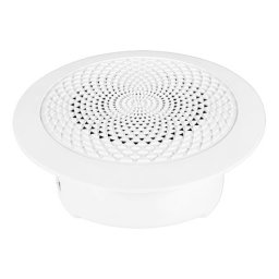 Difuzor de tavan/plafon 4,5 inch DBS 016A-1, 3W, 8Ω, alb