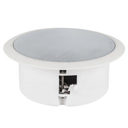 Difuzor de tavan Dibeisi DBS 32018, 5W, 70–100V, difuzor 17 cm