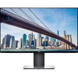 Monitor Second Hand DELL UltraSharp P2419H, 24 Inch Full HD LED IPS, DisplayPort, HDMI, USB NewTechnology Media