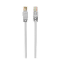 Patch cord UTP Cat 5e RJ45 2 m Gembird pentru internet si retea