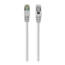 Patch cord FTP Cat6 ecranat Gembird, cablu retea RJ45 3 m