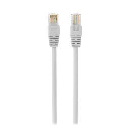 Patchcord UTP Cat 6 Gembird 10 m, cablu retea RJ45 pentru internet