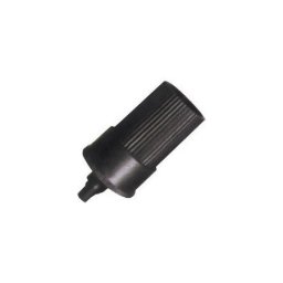Mufa bricheta auto tip mama pentru montaj pe fir, universala