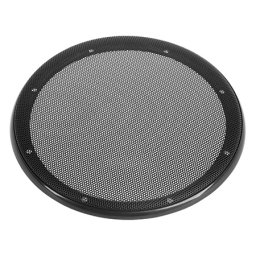 Grila metalica tip sita pentru difuzor auto 8 inch (20 cm)