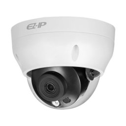 Camera IP PoE Dome 2MP, lentila 3.6 mm, IR 30 m, IP67