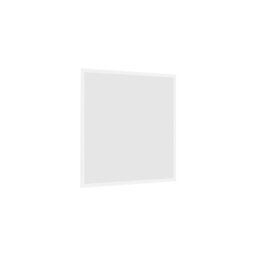 Panou LED smart Wi‑Fi 40W RGB+CCT 595x595, control aplicatie