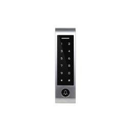 Control acces Wi‑Fi Isnatch HeyOpen, tastatura PIN si RFID 125kHz, IP66