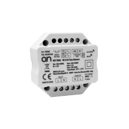 Variator LED Triac smart Wi‑Fi HeyTriac 230V, 300W, HeySmart
