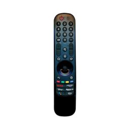 Telecomanda compatibila LG Smart TV cu Voice Control si butoane Netflix
