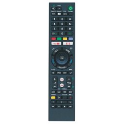 Telecomanda universala compatibila Sony TV, fara programare, functii complete
