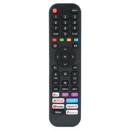 Telecomanda universala compatibila Hisense TV, fara programare