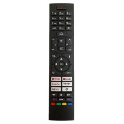 Telecomanda TV universala compatibila Telefunken, fara programare