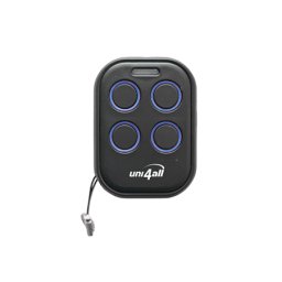 Telecomanda universala pentru automatizari porti UNI4ALL, 4 canale