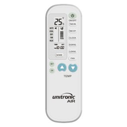 Telecomanda universala pentru aer conditionat, cu timer si functie hotel