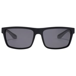 Ochelari de soare polarizati Kruger&Matz, UV400, rama negru/gri